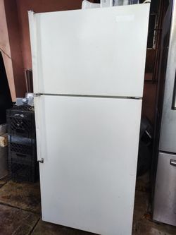 Refrigerator 20 Inch Wide 5 And 1/2 Height
