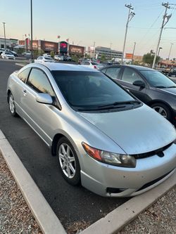 2007 Honda Civic