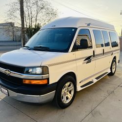 2005 Chevrolet Express