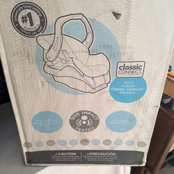 Graco Snugride Classic