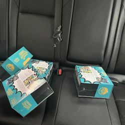 Pokemon Ascended Hero’s ETB