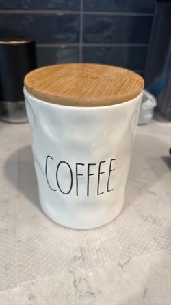 Coffee container