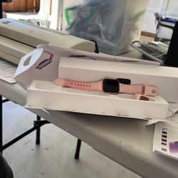 Apple Watch Series 5