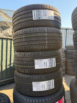 Kumho Majesty9 EV 255/45R19 XL Tires – Set of 4