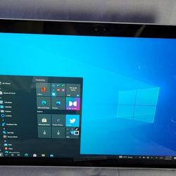 NICE MICROSOFT SUFACE PRO 3 WINDOWS TABLET 64GB STORAGE i3 Processor