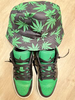 Air Jordan SE Low sz 8.5