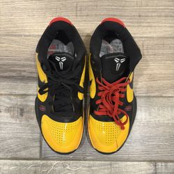 Kobe 5 Bruce Lee