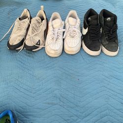 Nike Mens Shoes Size 12