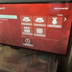 TCL ROKU TV