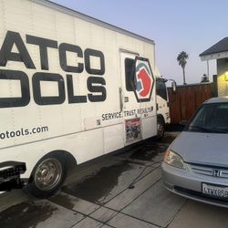 2012 Isuzu Nqr