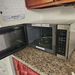 Microwave Panasonic