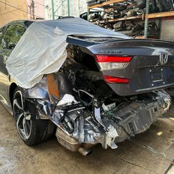 2018 2019 2020 HONDA ACCORD FOR PARTS ONLY 