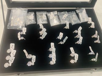 Rings Joyería Sortijas plata 925