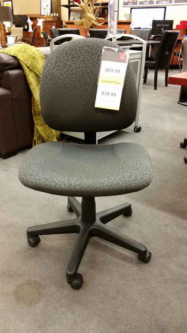 Savvy Task Chair For Sale In Minneapolis Mn Offerup