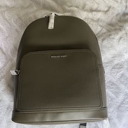 Michael Kors Commuter Backpack 
