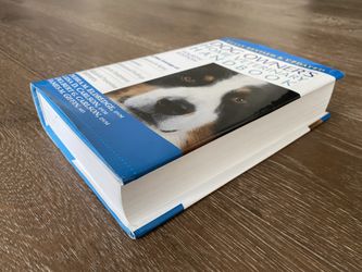 Dog Owner’s Home Veterinary Handbook