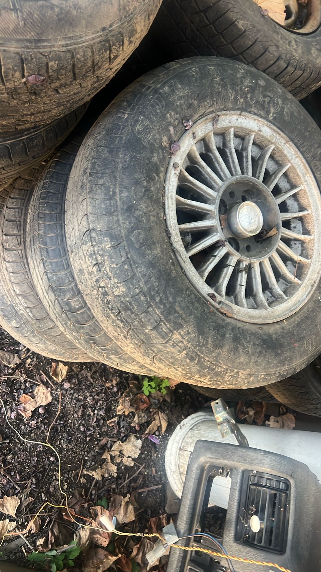 Bmw E21 Wheels Turbine