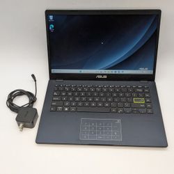 asus vivobook 14 series (E410k) Computer Laptop