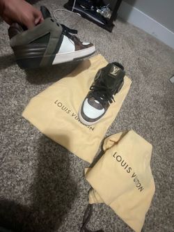 LV Unisex Shoe