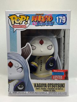 Kaguya Otsutsuki FunkoPop