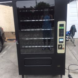Vending Machines 