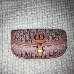 Dior Bobby East-West Bag