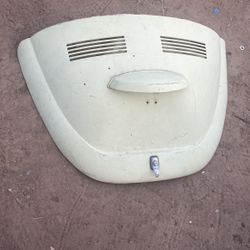 70s  VW  Beetle Trunk Lid