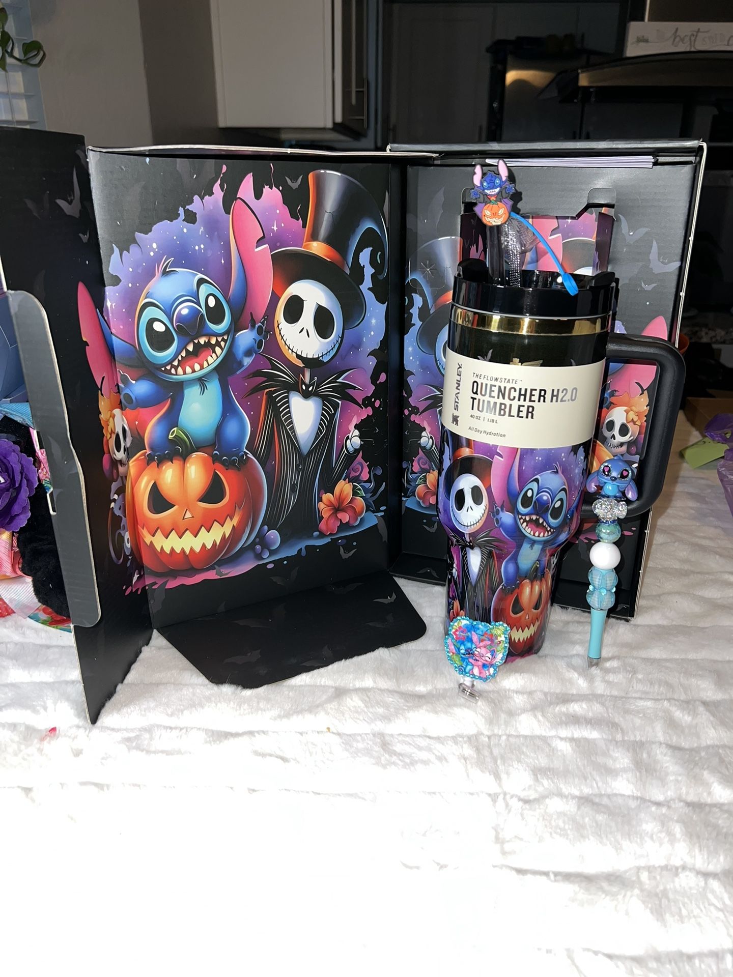 Halloween Goodies