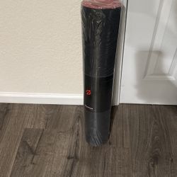 Peloton Reverse Workout Mat