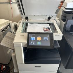 Xerox Altalink C8035 Color Copier/print/scan/fax