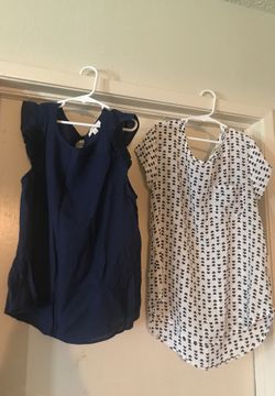 Brand new shirts size small