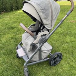Nuna Mixx Stroller