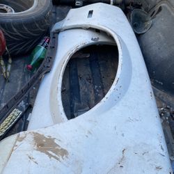Chevy Camero Fenders