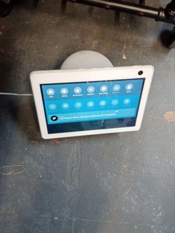 Amazon echo