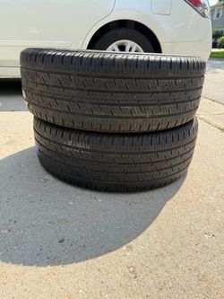 TIRES