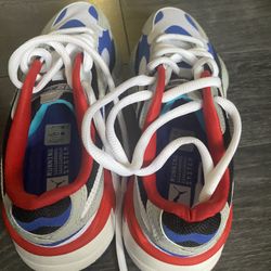 Pumas Shoes 