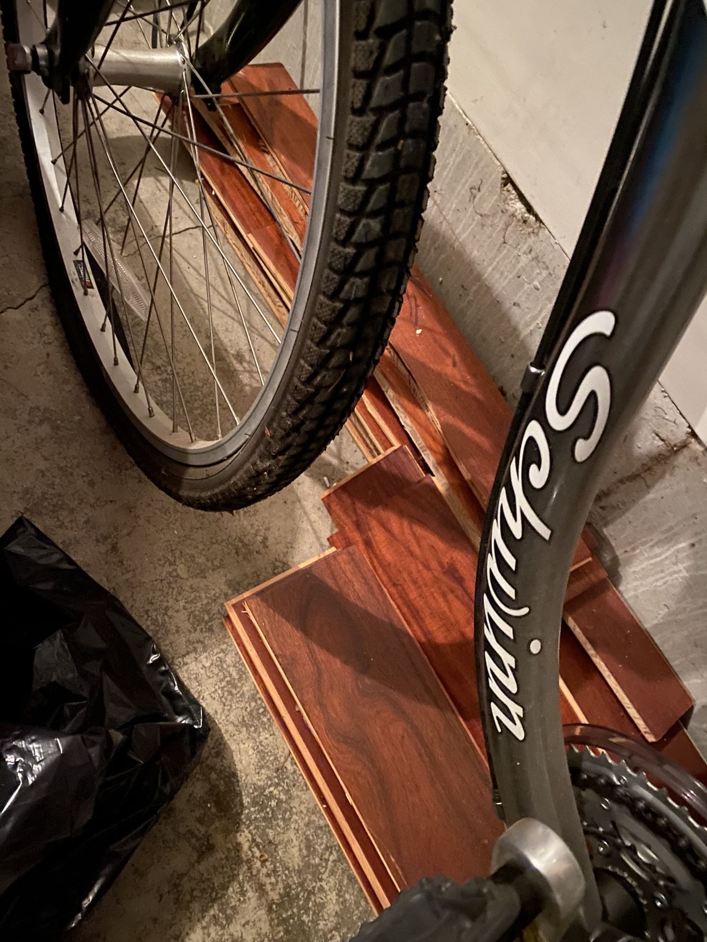 Bike For Sale