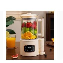 Soybean Maker, Blender