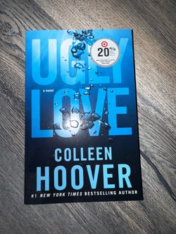 Ugly Love: A Novel - Paperback By Hoover, Colleen - VERY GOOD