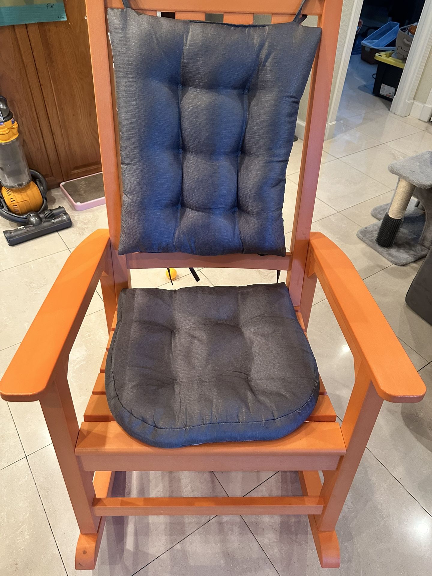 Rocking Chair