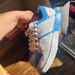 Jordan Golf Shoes Size 10.5