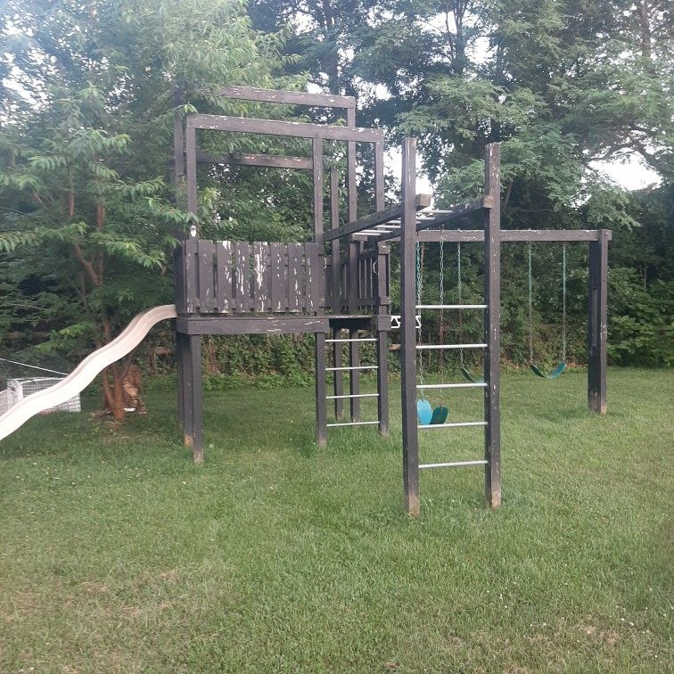 Swing Set 