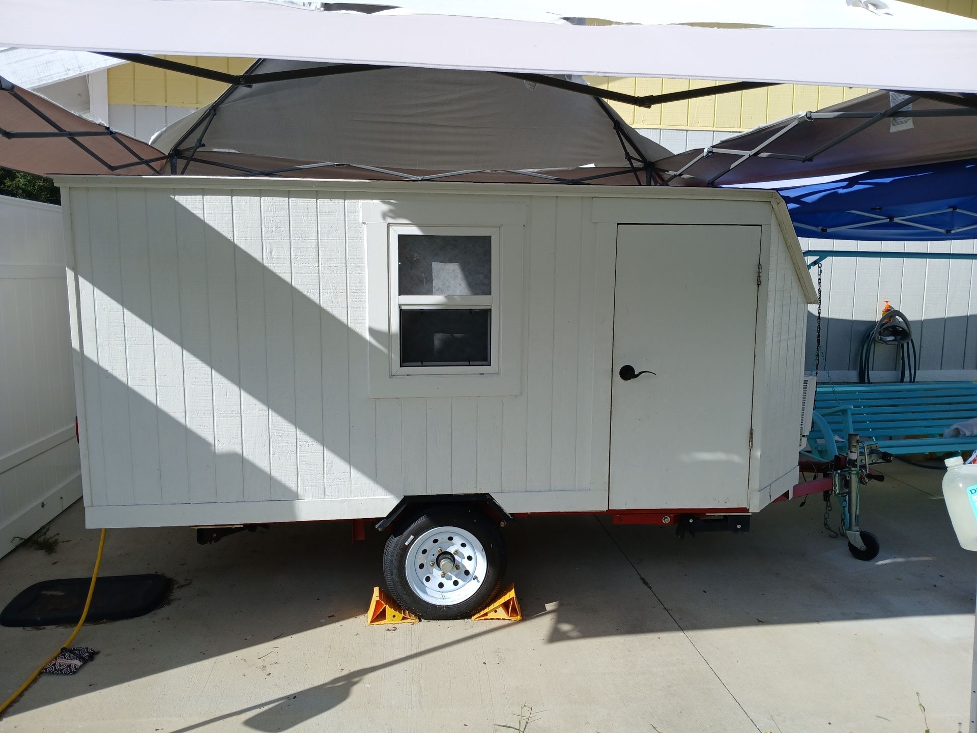 Camper?/ Storage?