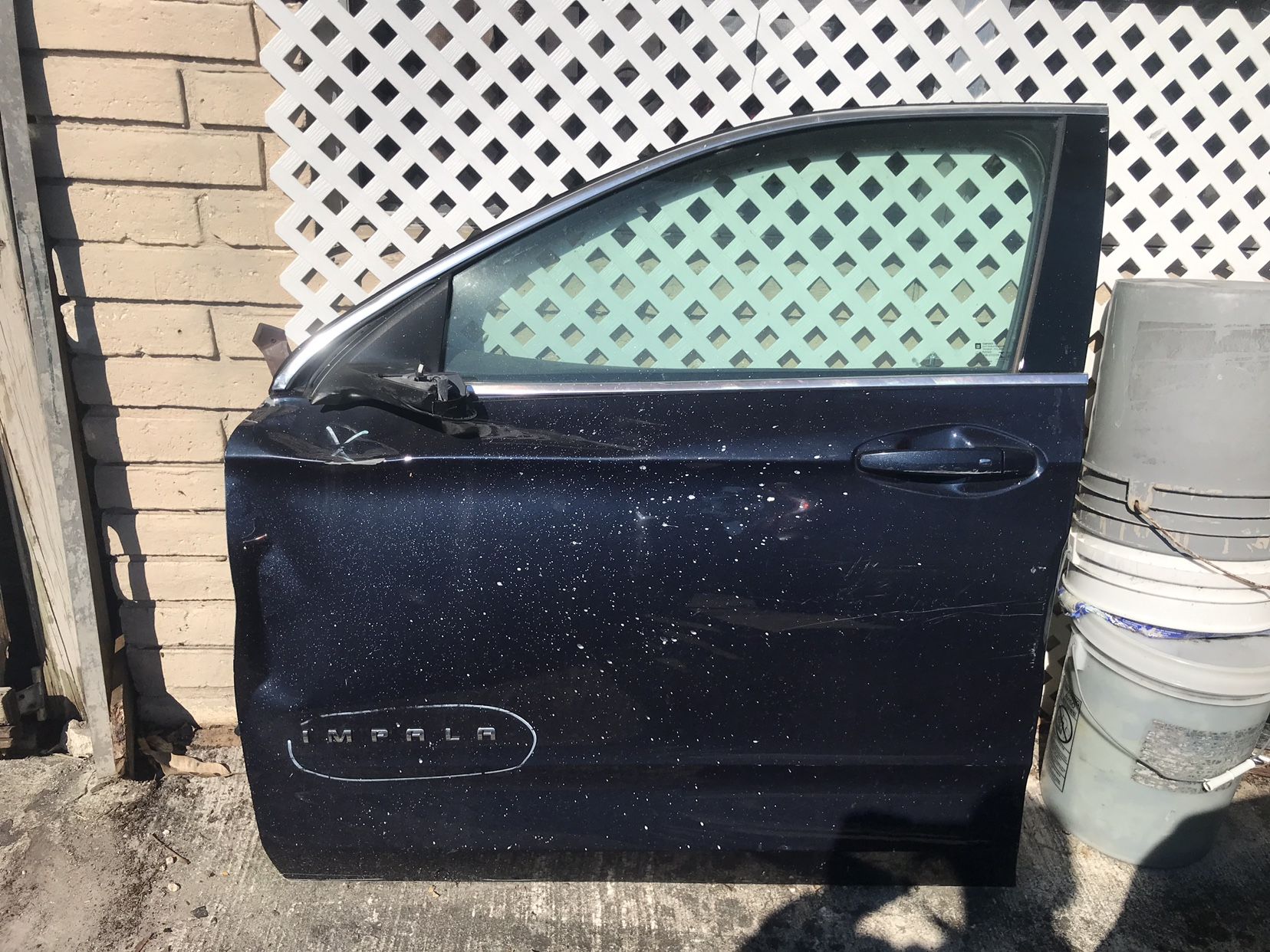 2019 Chevrolet Impala