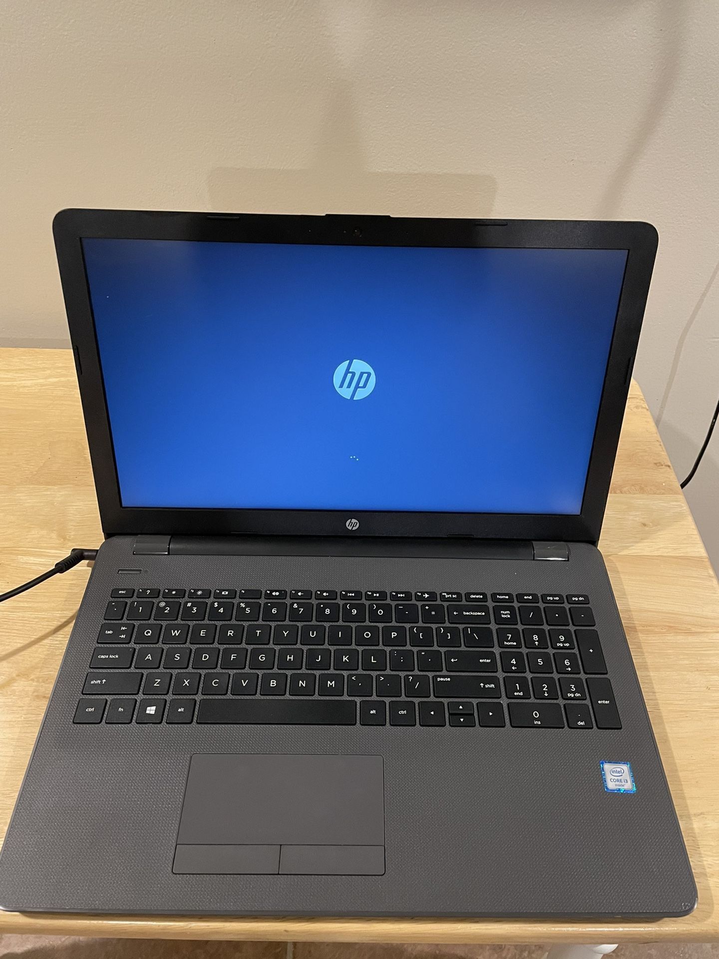 HP 250 G6 Laptop 