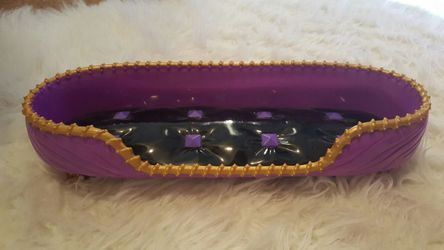 Bratz or barbie couch bed