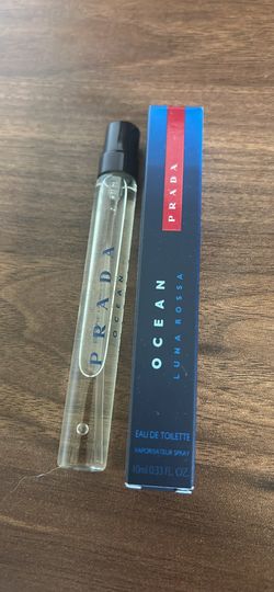 Prada Lunar Rosa Ocean