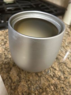 Pretty Flower Pot