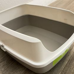 Cat Litter Box From Chewy