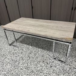 Free Coffee Table 
